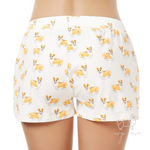Comfy Corgi Easy Shorts