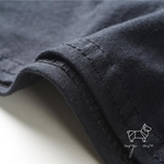 Corgi-in-a-Pocket Tee
