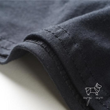 Corgi-in-a-Pocket Tee