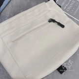 Corgi-the-Explorer Crossbody Bag
