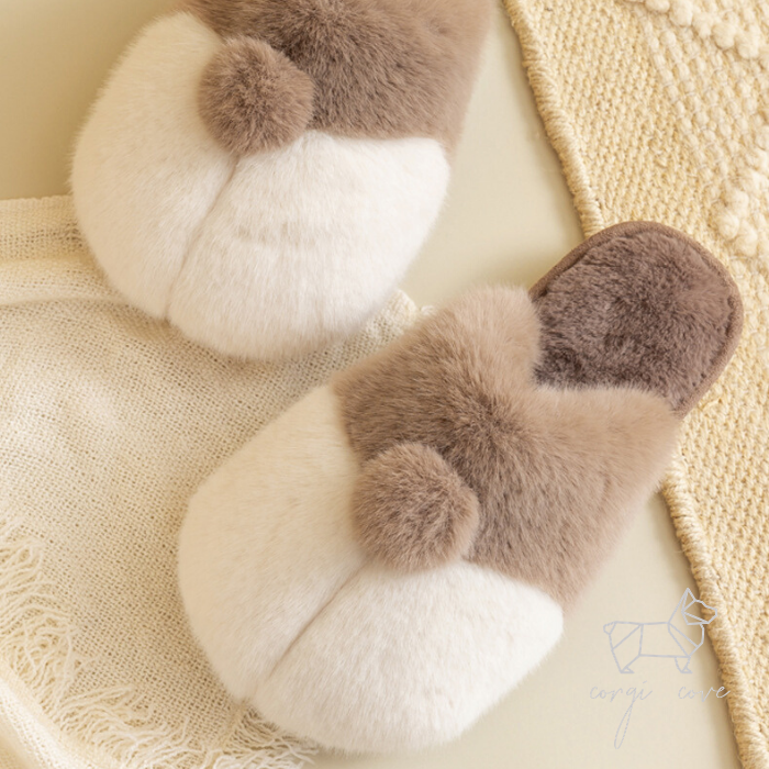 Corgi slippers forever outlet 21